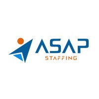 Asap Staffing logo - Similar company to Asap Staffing Pro'S