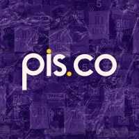 Agência PISCO logo - Similar company to Assessoria L'Art Digital