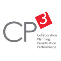 CP3Systems logo - Similar company to Cybersecurity At Penn