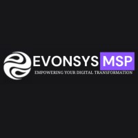 EvonSys MSP logo - Similar company to Evonsys