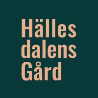 Hällesdalens Gård logo - Similar company to Holler Media