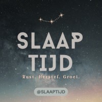 Slaaptijd logo - Similar company to Wilgenrijk