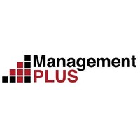 Management Plus logo - Similar company to Australink