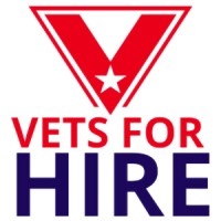 Vets For Hire