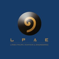 Lanka Pacific aviation logo - Similar company to Lanka Pacific Aviation & Engineering