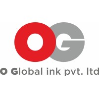 O Global ink logo - Similar company to Employnova
