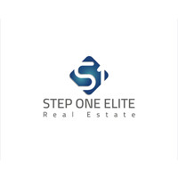Step One Real State logo - Similar company to Next Way