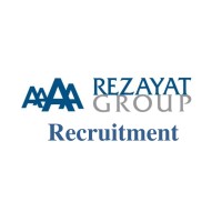 Rezayat Industrial Cluster (SAECO, SAFAMI, PROCOAT) logo - Similar company to Rezayat Company Limited