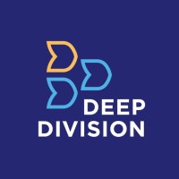 Deep Division logo - Similar company to Asaptera