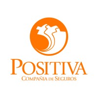 Positiva Prevención logo - Similar company to Waygroupsa