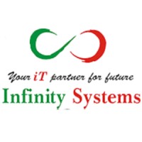 Infinity Systems logo - Similar company to Infinity Systems