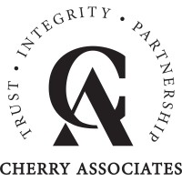 Cherry Associates logo - Similar company to Mcmillan Pllc