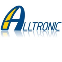 Alltronic logo - Similar company to Pamica