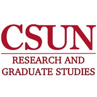 Csun Research & Graduate Studies Office