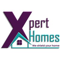 Xpert Homes logo - Similar company to Cloudtailor