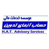 Hesab Azma Tadvin Company logo - Similar company to Modulør Magazin
