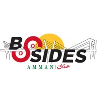 BSides Amman logo - Similar company to Josa
