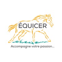 Equicer 53/72 logo - Similar company to Equicer
