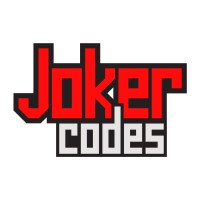 JokerCodes logo - Similar company to Redeemly - ريديم لي