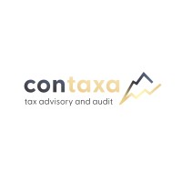 Contaxa AG logo - Similar company to Ecofort Ag