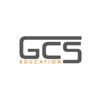 GCS Education logo - Similar company to Preparation For Life Nigeria