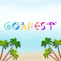 Goafest logo - Similar company to Taptrack Media
