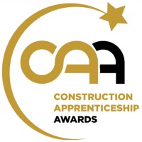 Construction Apprenticeship Awards logo - Similar company to K10 Apprenticeships Limited