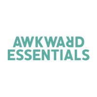 Awkward Essentials logo - Similar company to Handi