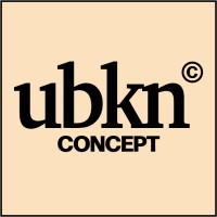 UBKN Concept logo - Similar company to La Production