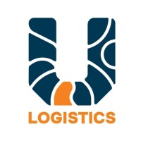 U LOGISTICS logo - Similar company to U Ambulans