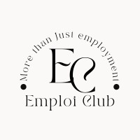 Emploi Club logo - Similar company to Bistro Languages