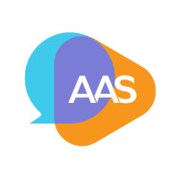 AAS Academy logo - Similar company to Moderntv