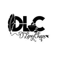 D'Lang Chaps logo - Similar company to Forgeblaze.