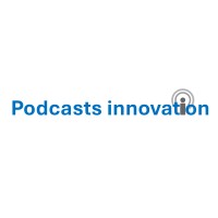 Podcasts innovation logo - Similar company to Si Lab