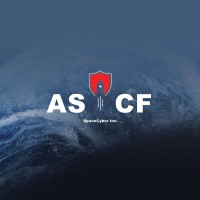 SpaceCyber Inc. logo - Similar company to Cyberops Pty Ltd