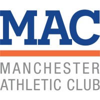 Manchester Athletic Club logo - Similar company to Sapochetti Brands