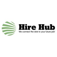 Hire Hub logo - Similar company to Hirehub