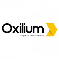 Oxilium | Fulfillment & Retouren logo - Similar company to Twenty 5 Logistik Gmbh