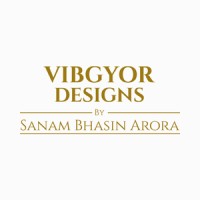 Vibgyor Creations logo - Similar company to Nirvana Organisation