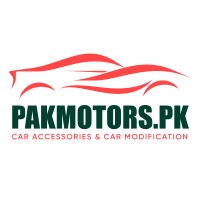 Pakmotors.pk logo - Similar company to Task Force Club