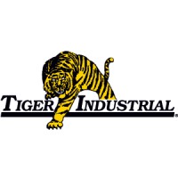 Tiger Industrial logo - Similar company to Empire Dirtworks & Construction Llc