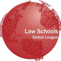 Law Schools Global League logo - Similar company to Dumoco