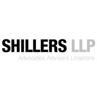 Shillers Llp