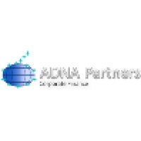 ADNA Partners logo - Similar company to Mk Finance
