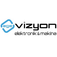 Egevizyon Elektronik Makina San. ve Tic. A.Ş logo - Similar company to Exwond