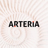 ARTERIA Marketing Agency logo - Similar company to Onlywin - Marketing Agency