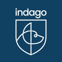 Indago Technologies logo - Similar company to Nextech Solutions Llc