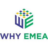 Why EMEA logo - Similar company to Advise Global