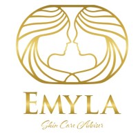 Emyla Cosmetics logo - Similar company to Edge Cosmetics Ab