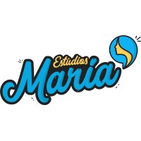Estúdios Maria Filmes logo - Similar company to Pistachio Studios
